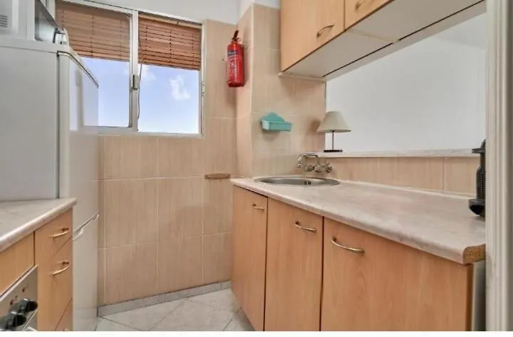 Apartamento Barcelona - Gt Torrox
