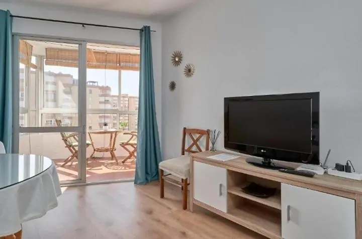 Apartamento Barcelona - Gt Torrox Espanha
