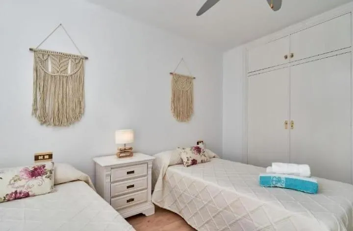 Apartamento Barcelona - Gt Torrox