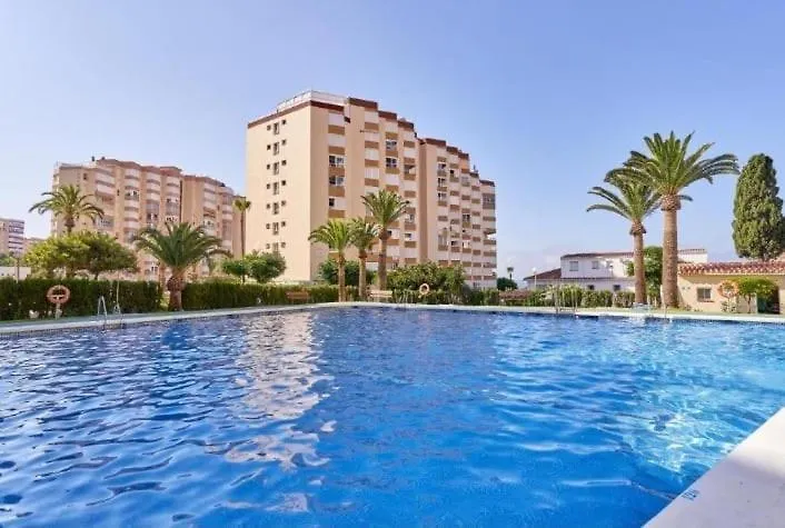 Apartamento Barcelona - Gt Torrox 0*,  Espanha