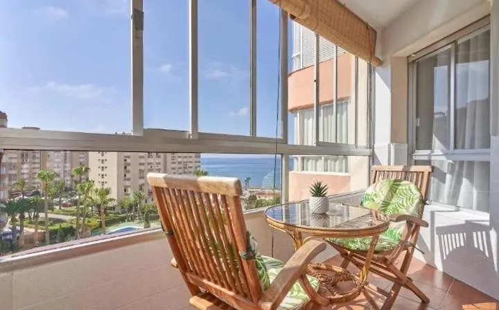 Apartamento Barcelona - Gt Torrox