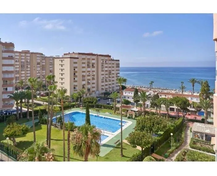 Apartamento Barcelona - Gt Torrox