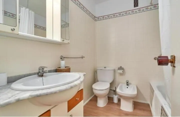 Apartamento Barcelona - Gt Torrox