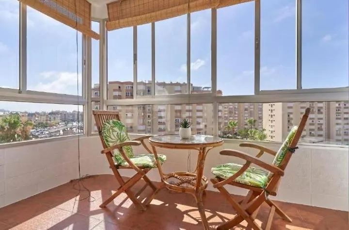 Apartamento Barcelona - Gt Torrox Espanha
