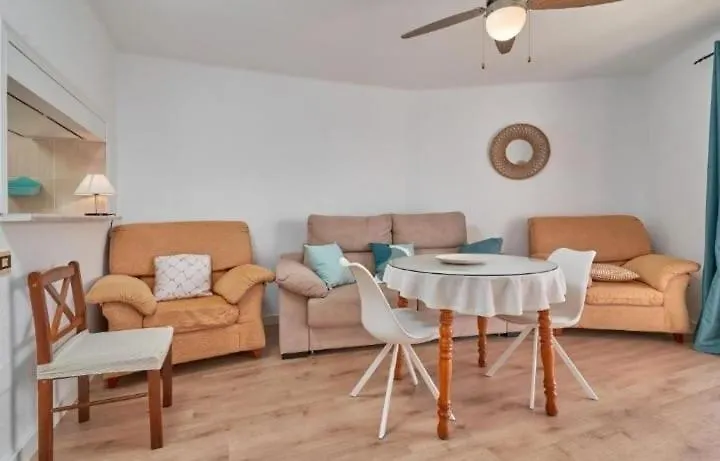 Apartamento Barcelona - Gt Torrox