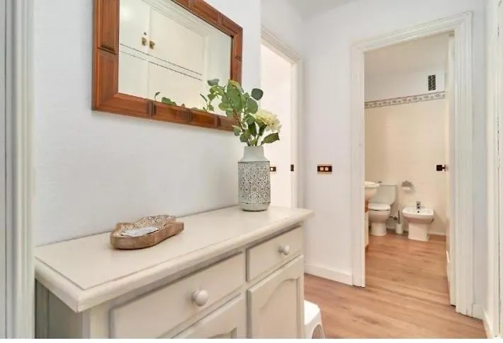 Apartamento Barcelona - Gt Torrox